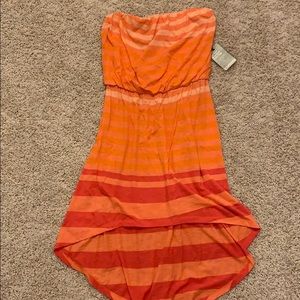 Women’s dress